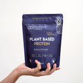 Yabanmersini, Ananaslı Bitkisel Protein 250 gr