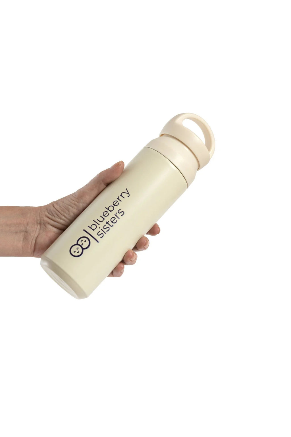 Logolu Çelik Termos 500ml