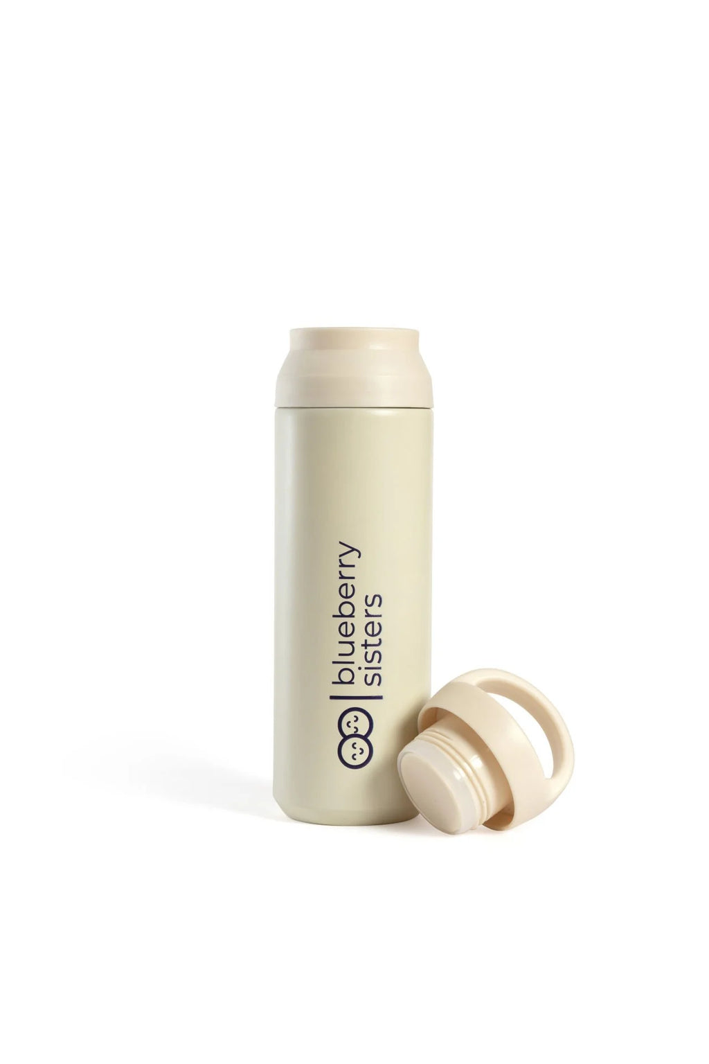 Logolu Çelik Termos 500ml