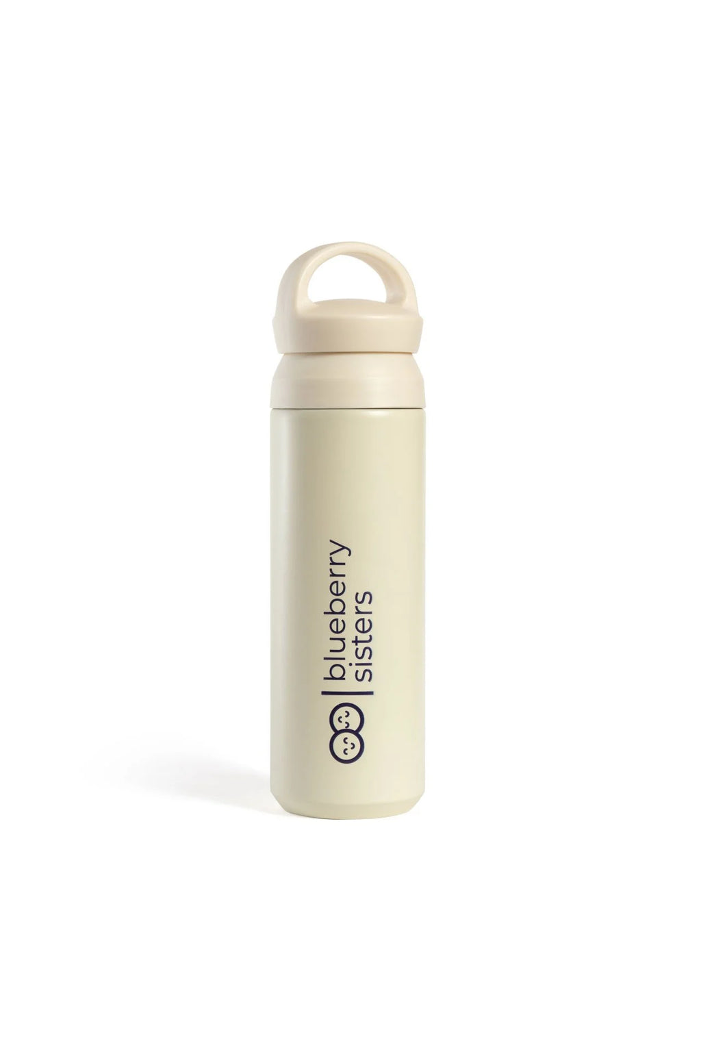 Logolu Çelik Termos 500ml