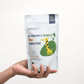 Yabanmersini Ispanaklı Kids Smoothie 125 gr.
