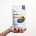 Yabanmersini, Muzlu Kids Smoothie Karışım 125 gr